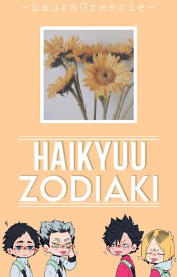 Ｈａｉｋｙｕｕ　•　Ｚｏｄｉａｋｉ